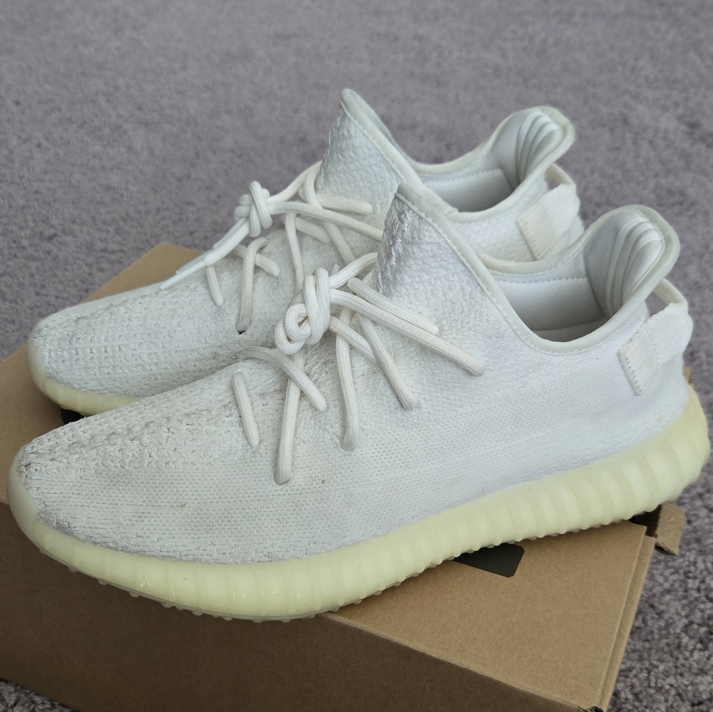 Adidas Yeezy 350 Boost